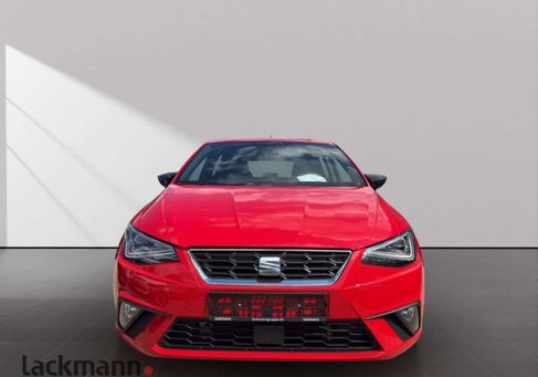 Seat Ibiza, 2023