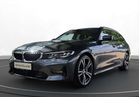 BMW 330, 2020 2