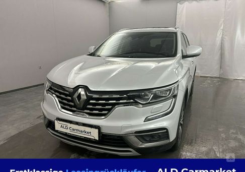 Renault Koleos, 2020