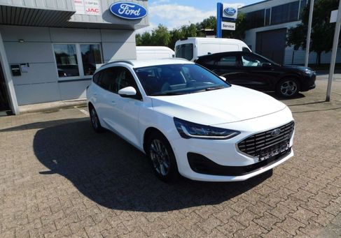 Ford Focus, 2023 3