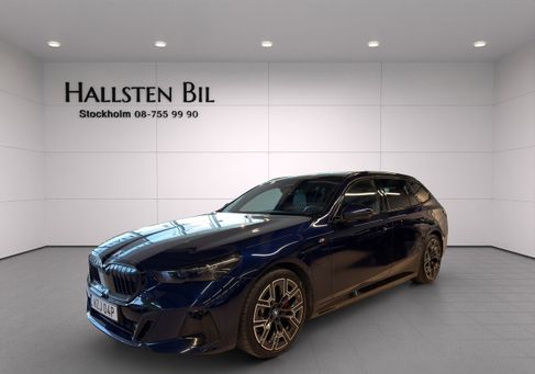 BMW 530, 2025 2