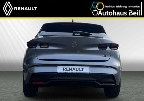 Renault Clio, 2026