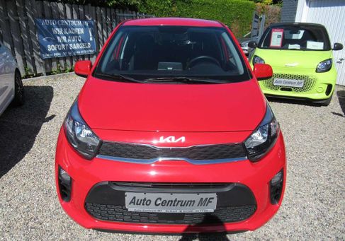 Kia Picanto, 2022 2
