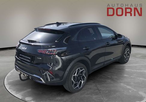 Kia XCeed, 2024