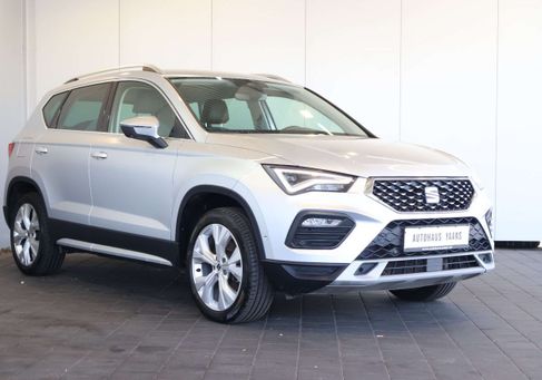 Seat Ateca, 2021