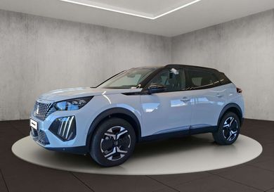 Peugeot 2008, 2024