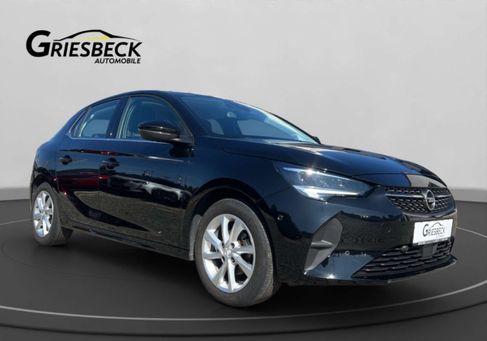 Opel Corsa, 2022 3