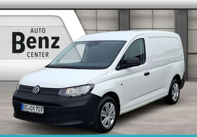 Volkswagen Caddy, 2024