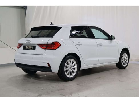 Audi A1, 2026