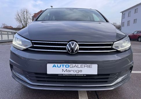 Volkswagen Touran, 2024