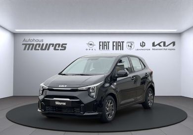 Kia Picanto, 2026