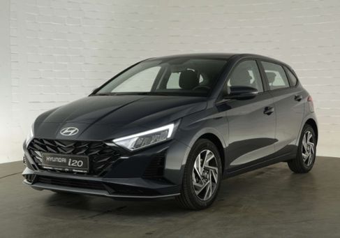 Hyundai i20, 2026 2