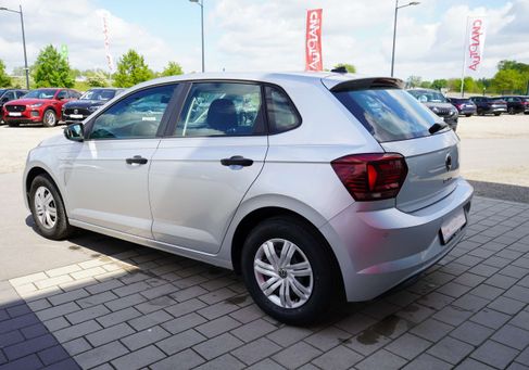Volkswagen Polo, 2020 3