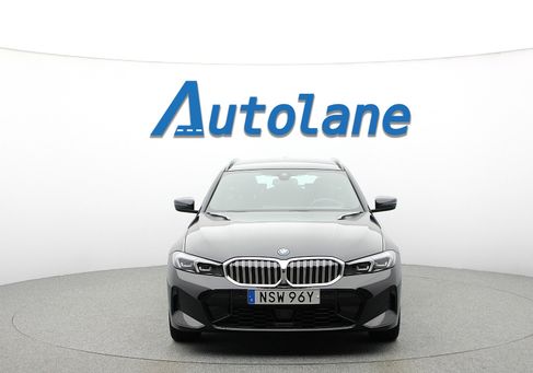 BMW 330, 2023 3