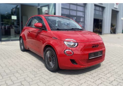Fiat, 2022