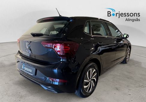 Volkswagen Polo, 2027 3
