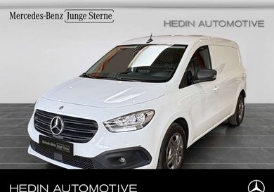 Mercedes-Benz Citan, 2025