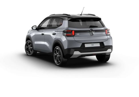 Citroën C3, 2026 3