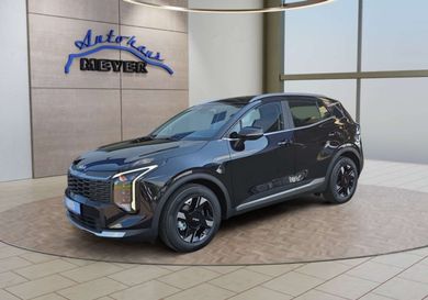 Kia Sportage, 2026