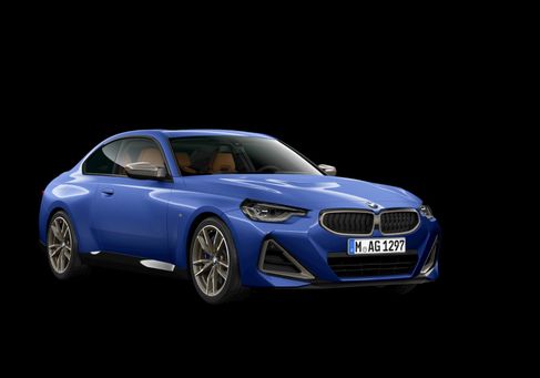 BMW M240i, 2023