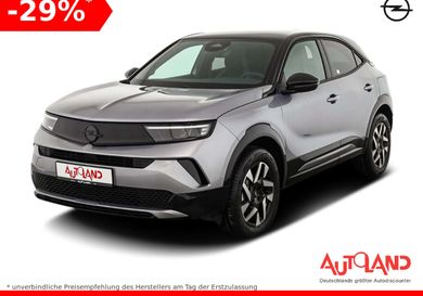 Opel Mokka, 2026