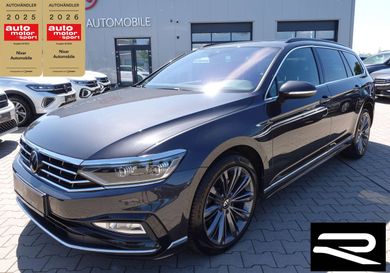 Volkswagen Passat Variant, 2023