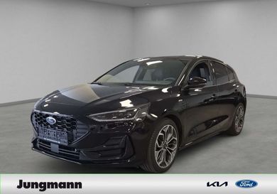 Ford Focus, 2023