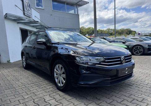 Volkswagen Passat Variant, 2022 3