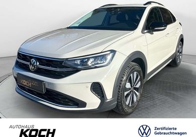 Volkswagen Taigo, 2024