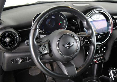 MINI Cooper Cabrio, 2021 2