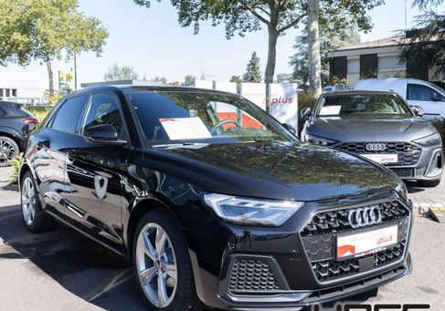 Audi A1, 2025