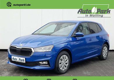 Skoda Fabia, 2026