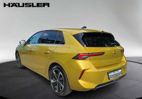Opel Astra, 2022