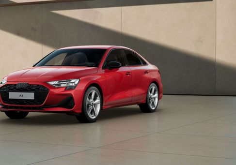 Audi A3, 2025 2