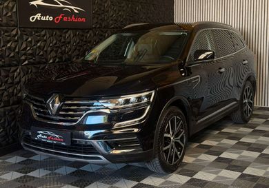Renault Koleos, 2023
