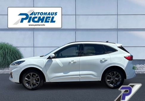 Ford Kuga, 2023