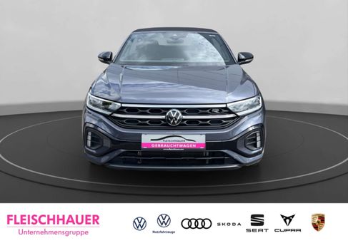 Volkswagen T-Roc, 2023 2