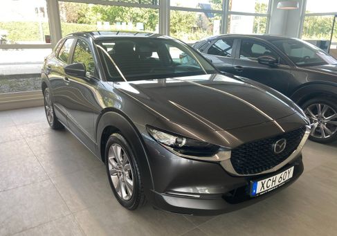 Mazda CX-30, 2020 2