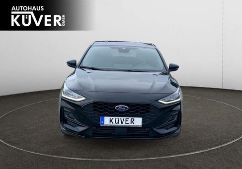 Ford Focus, 2025