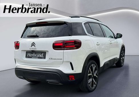 Citroën C5 Aircross, 2023 3