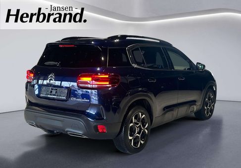 Citroën C5 Aircross, 2022 3