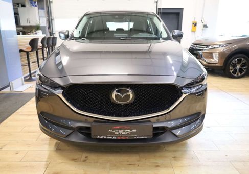Mazda CX-5, 2019 2