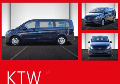 Mercedes-Benz Vito, 2022