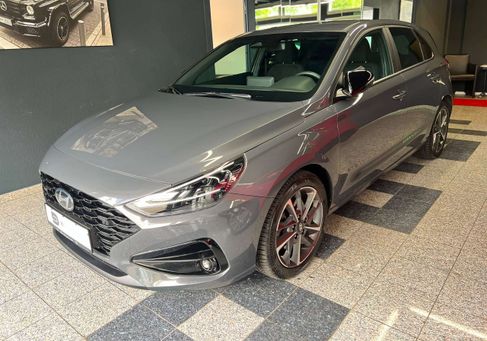 Hyundai i30, 2025 2