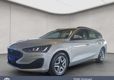 Ford Focus, 2022