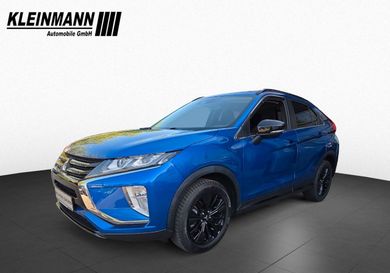 Mitsubishi Eclipse, 2019