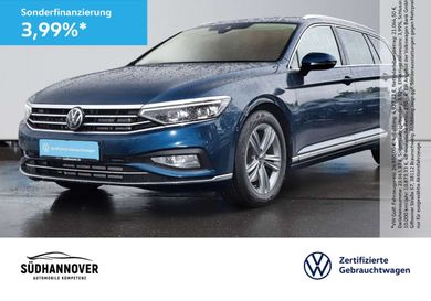 Volkswagen Passat Variant, 2023