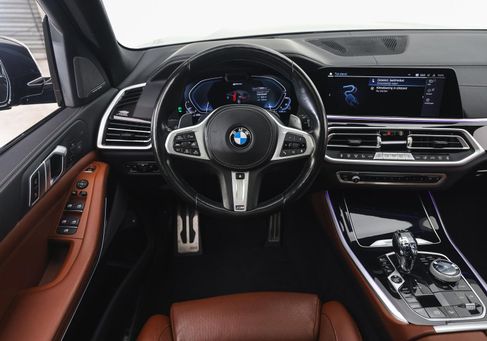 BMW X5, 2021 3