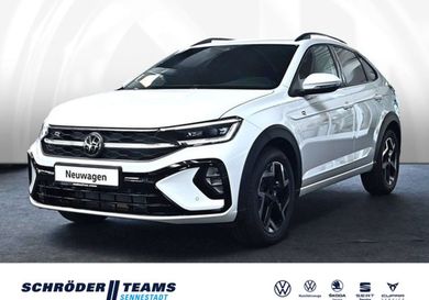 Volkswagen Taigo, 2026