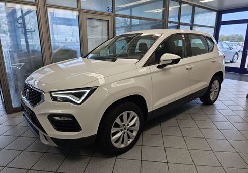 Seat Ateca, 2022